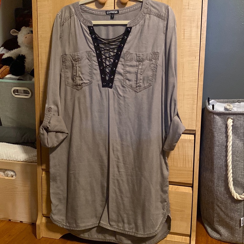 Express Dress